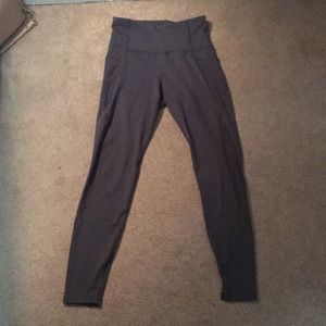 Old Navy High-Waisted Leggings